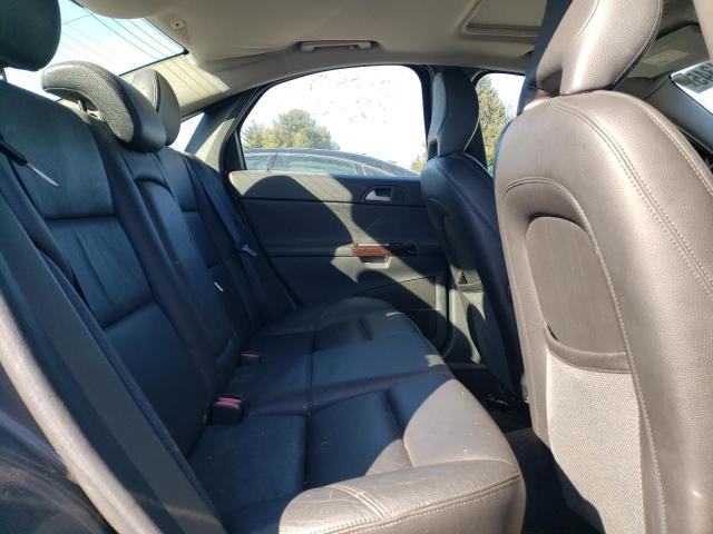 Photo 10 from auction – 2007 VOLVO S40 2.4I with VIN YV1MS382372252126