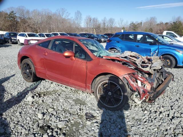 Photo 4 from auction – 2008 MITSUBISHI ECLIPSE SE with VIN 4A3AK64F78E020970