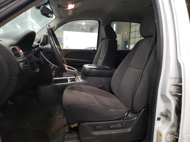 Photo 7 from auction – 2007 GMC YUKON with VIN 1GKFC13097J305475