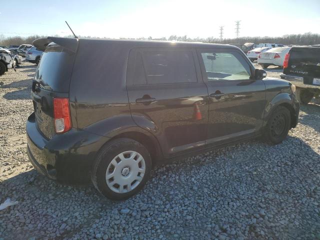 Photo 3 from auction – 2015 TOYOTA SCION XB with VIN JTLZE4FE9FJ073569