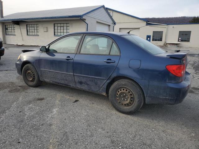 Photo 2 from auction – 2007 TOYOTA COROLLA CE with VIN 1NXBR32E07Z906043