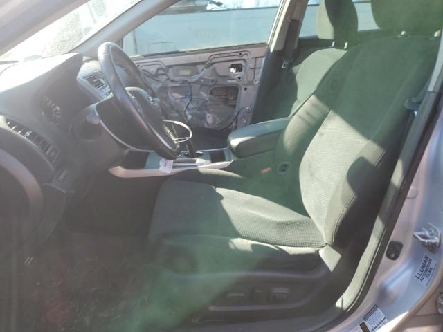 Снимка 7 от търг – 2015 NISSAN ALTIMA 2.5 с VIN 1N4AL3AP1FC287502