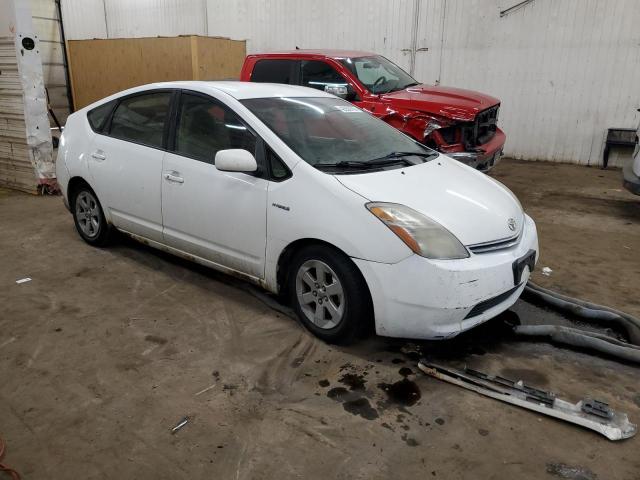 Photo 4 from auction – 2008 TOYOTA PRIUS with VIN JTDKB20U883427082