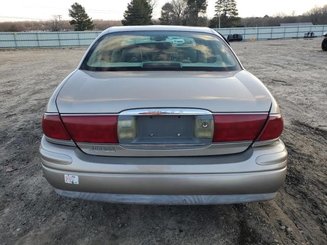 Photo 6 from auction – 2000 BUICK LESABRE LI with VIN 1G4HR54KXYU221817