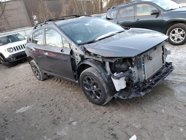 Photo 4 from auction – 2023 SUBARU CROSSTREK with VIN JF2GTHSCXPH265839