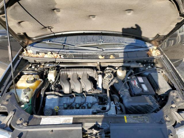 Foto 12 de la subasta – 2005 FORD FREESTYLE con VIN 1FMDK06125GA06436