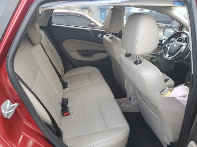 Photo 10 from auction – 2014 FORD FIESTA TIT with VIN 3FADP4FJ8EM128095