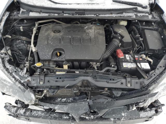 Photo 11 from auction – 2017 TOYOTA COROLLA L with VIN 2T1BURHE2HC767173