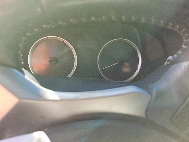 Photo 9 from auction – 2015 LEXUS IS 250 with VIN JTHBF1D21F5044236
