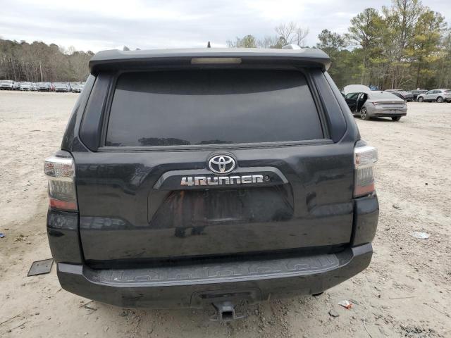 Photo 6 from auction – 2015 TOYOTA 4RUNNER SR with VIN JTEZU5JR0F5106140