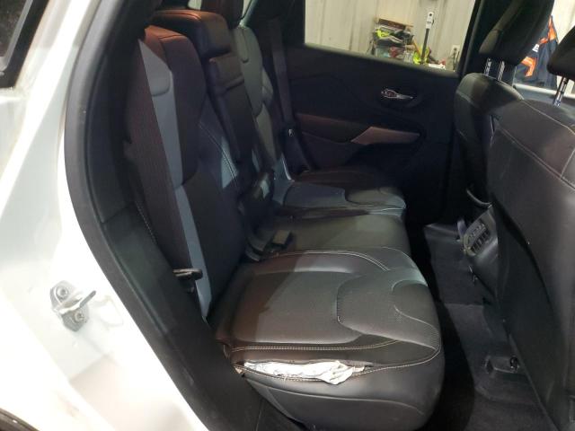 Photo 11 from auction – 2017 JEEP CHEROKEE L with VIN 1C4PJMDSXHW638764