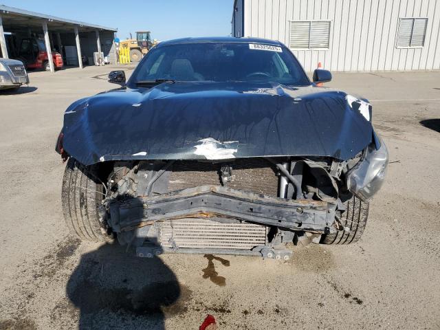 Photo 5 from auction – 2015 FORD MUSTANG with VIN 1FA6P8TH5F5400286
