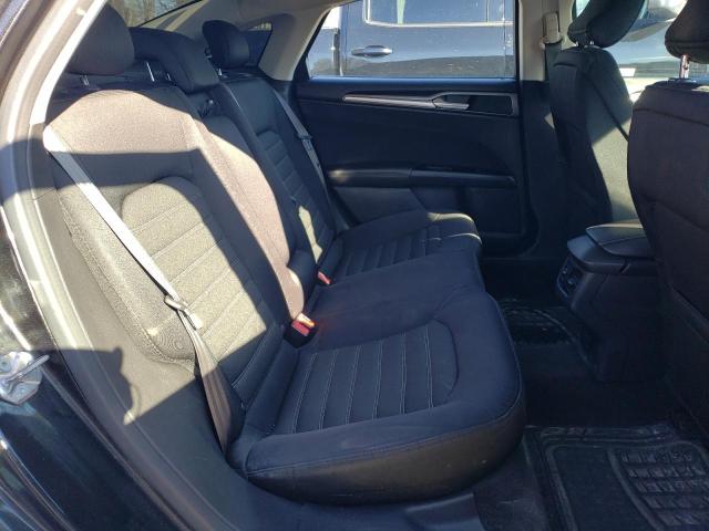 Photo 10 from auction – 2015 FORD FUSION SE with VIN 3FA6P0H75FR195745