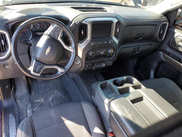 Photo 8 from auction – 2019 CHEVROLET SILVERADO with VIN 3GCPWCED2KG177285