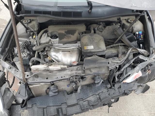 Photo 11 from auction – 2016 TOYOTA CAMRY with VIN 4T1BF1FK0GU554417