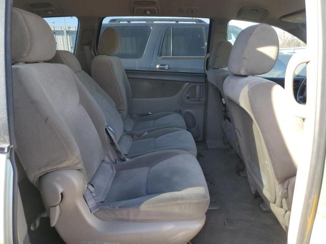 Photo 10 from auction – 2008 TOYOTA SIENNA CE with VIN 5TDZK23C58S176795