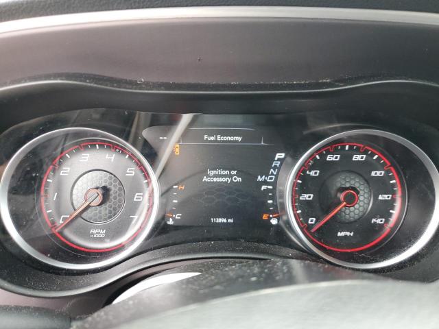 Photo 9 from auction – 2022 DODGE CHARGER SX with VIN 2C3CDXBG2NH129272