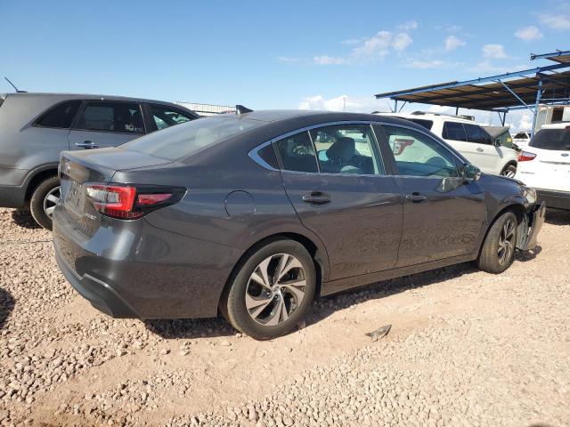 Photo 3 from auction – 2020 SUBARU LEGACY PRE with VIN 4S3BWAC68L3032050