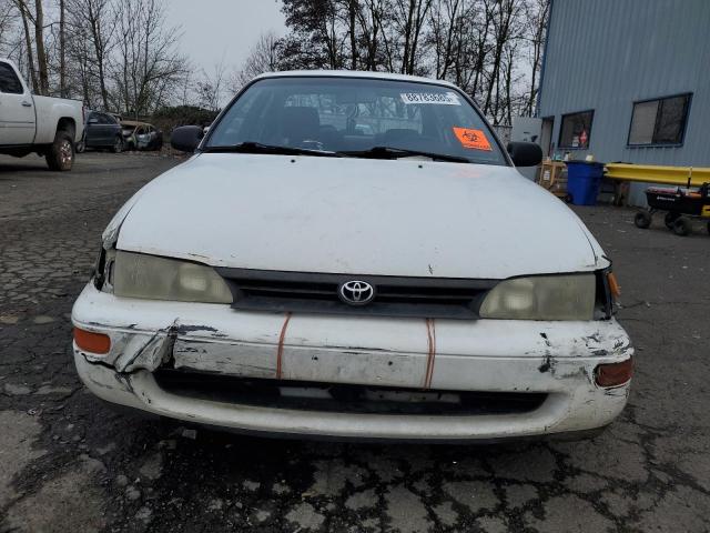 Photo 5 from auction – 1994 TOYOTA COROLLA LE with VIN JT2AE09B6R0070117