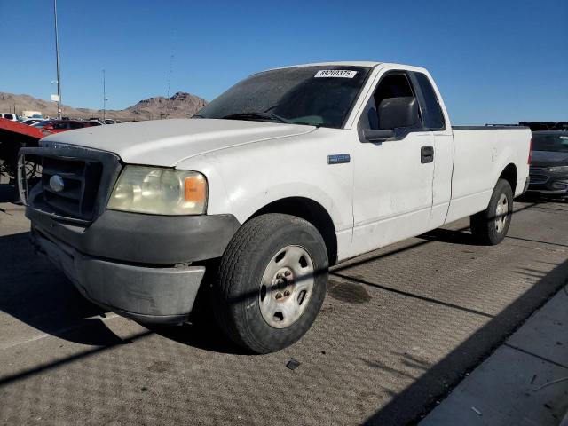 FORD F150 2007 with VIN 1FTRF12277KD56907 - Photo from auction