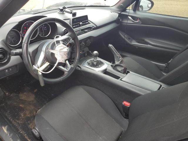 Photo 8 from auction – 2016 MAZDA MX-5 MIATA with VIN JM1NDAB71G0113248