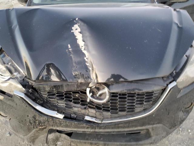 Photo 11 from auction – 2014 MAZDA CX-5 GT with VIN JM3KE4DY9E0366667