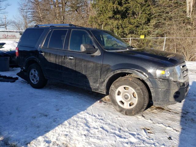 Photo 4 from auction – 2014 FORD EXPEDITION with VIN 1FMJU2A56EEF24953