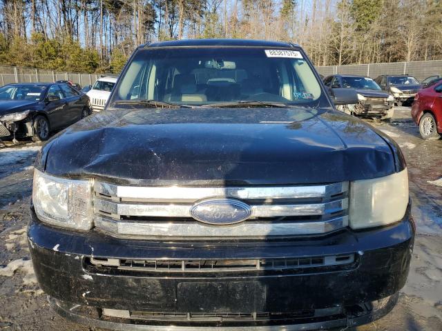 Photo 5 from auction – 2009 FORD FLEX SE with VIN 2FMDK51C59BA05090