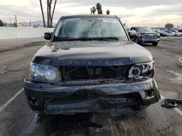 Photo 5 from auction – 2013 LAND ROVER RANGE ROVE with VIN SALSK2D42DA803719