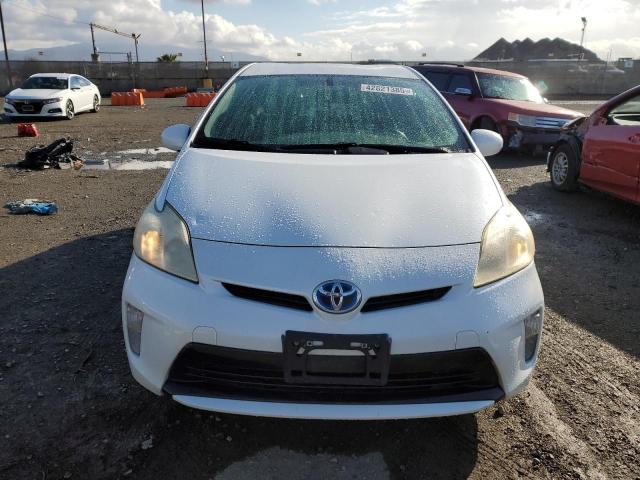 Zdjęcie 5 z aukcji – 2013 TOYOTA PRIUS z VIN JTDKN3DU3D5579583