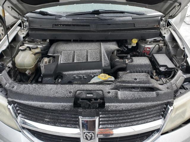 Photo 12 from auction – 2010 DODGE JOURNEY SX with VIN 3D4PG5FV0AT148733