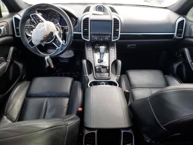 Photo 8 from auction – 2016 PORSCHE CAYENNE with VIN WP1AA2A24GKA13425