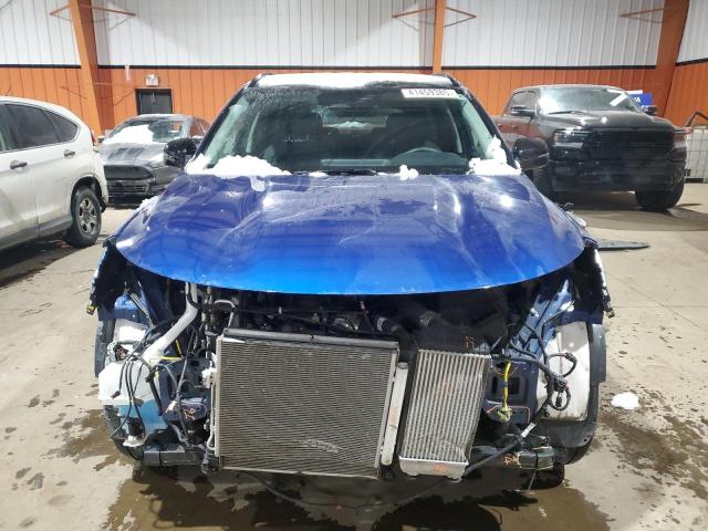 Photo 5 from auction – 2023 KIA SORENTO EX with VIN 5XYRHDLF9PG232480