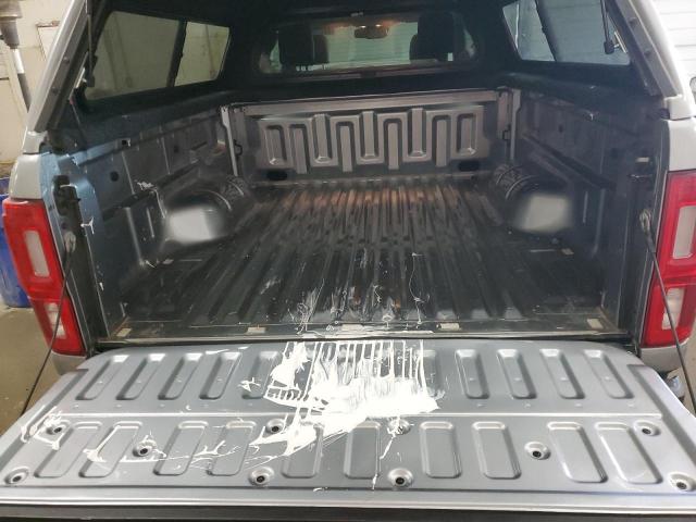 Photo 10 from auction – 2023 FORD RANGER XL with VIN 1FTER1FH5PLE02247