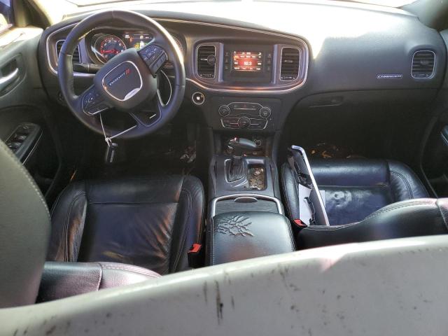 Photo 8 from auction – 2015 DODGE CHARGER SE with VIN 2C3CDXBG8FH907026