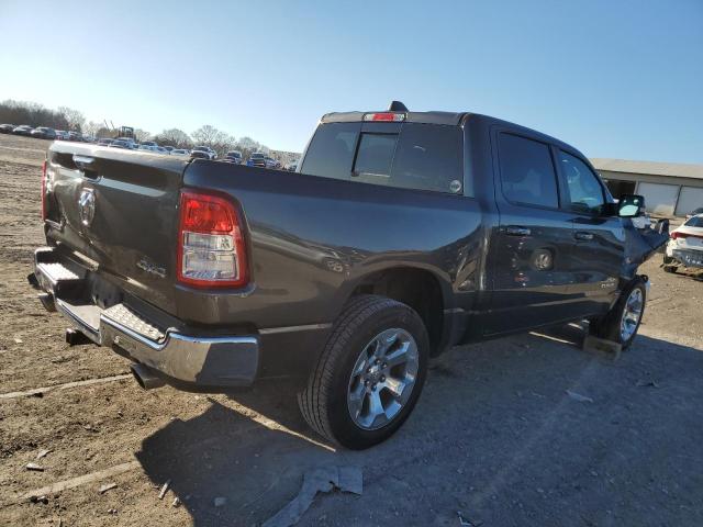 Photo 3 from auction – 2019 RAM 1500 BIG H with VIN 1C6SRFFT3KN695199