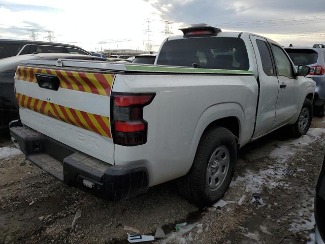 Photo 3 from auction – 2024 NISSAN FRONTIER S with VIN 1N6ED1CL0RN659425