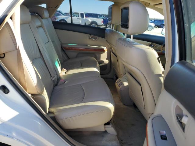 Photo 10 from auction – 2008 LEXUS RX 400H with VIN JTJGW31UX82007163