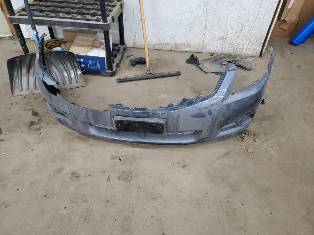 Photo 12 from auction – 2010 NISSAN ALTIMA BAS with VIN 1N4AL2AP1AN405670