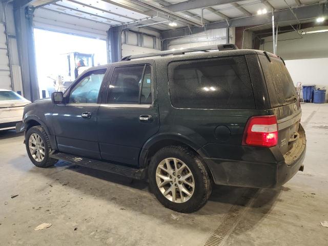 Photo 2 from auction – 2016 FORD EXPEDITION with VIN 1FMJU2AT5GEF15050