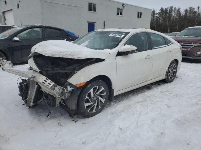 HONDA CIVIC EX 2017 z numerem VIN 2HGFC2F89HH014904 - Zdjęcie z aukcji