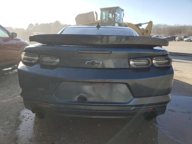 Photo 6 from auction – 2019 CHEVROLET CAMARO LS with VIN 1G1FB1RX9K0134740