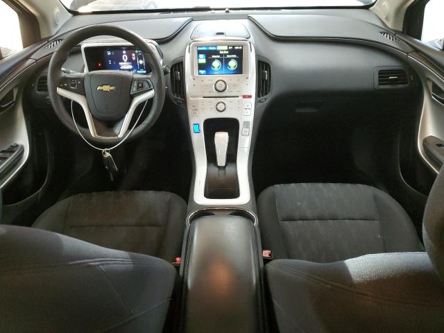 Photo 8 from auction – 2012 CHEVROLET VOLT with VIN 1G1RA6E47CU104512