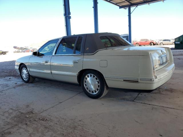 Photo 2 from auction – 1997 CADILLAC DEVILLE with VIN 1G6KD52Y2VU219056