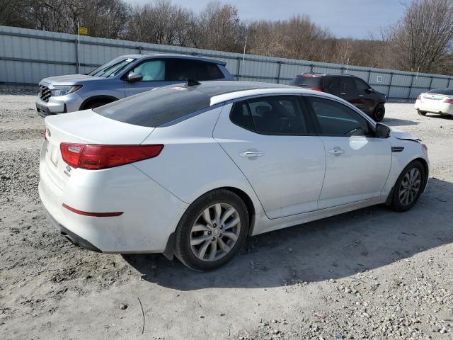 Photo 3 from auction – 2015 KIA OPTIMA EX with VIN 5XXGN4A75FG382231