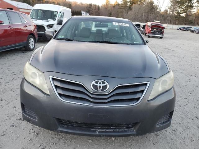 Photo 5 from auction – 2010 TOYOTA CAMRY with VIN 4T1BF3EK8AU037337