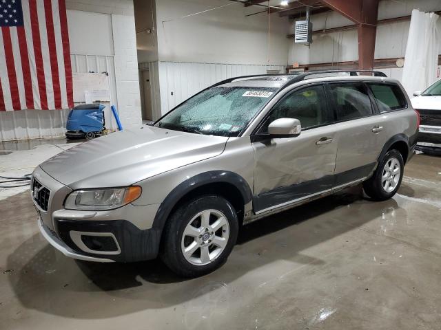 Photo 1 from auction – 2008 VOLVO XC70 with VIN YV4BZ982981033347