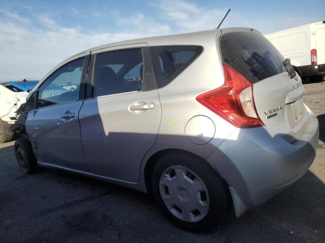 Photo 2 from auction – 2014 NISSAN VERSA NOTE with VIN 3N1CE2CP5EL370568