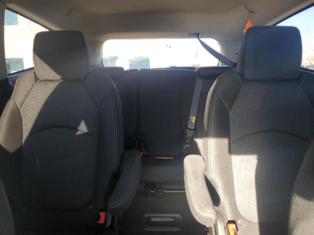 Photo 10 from auction – 2014 CHEVROLET TRAVERSE L with VIN 1GNKVGKD8EJ372715