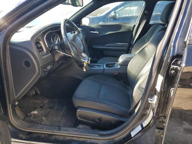 Photo 7 from auction – 2016 DODGE CHARGER SX with VIN 2C3CDXHG3GH173050